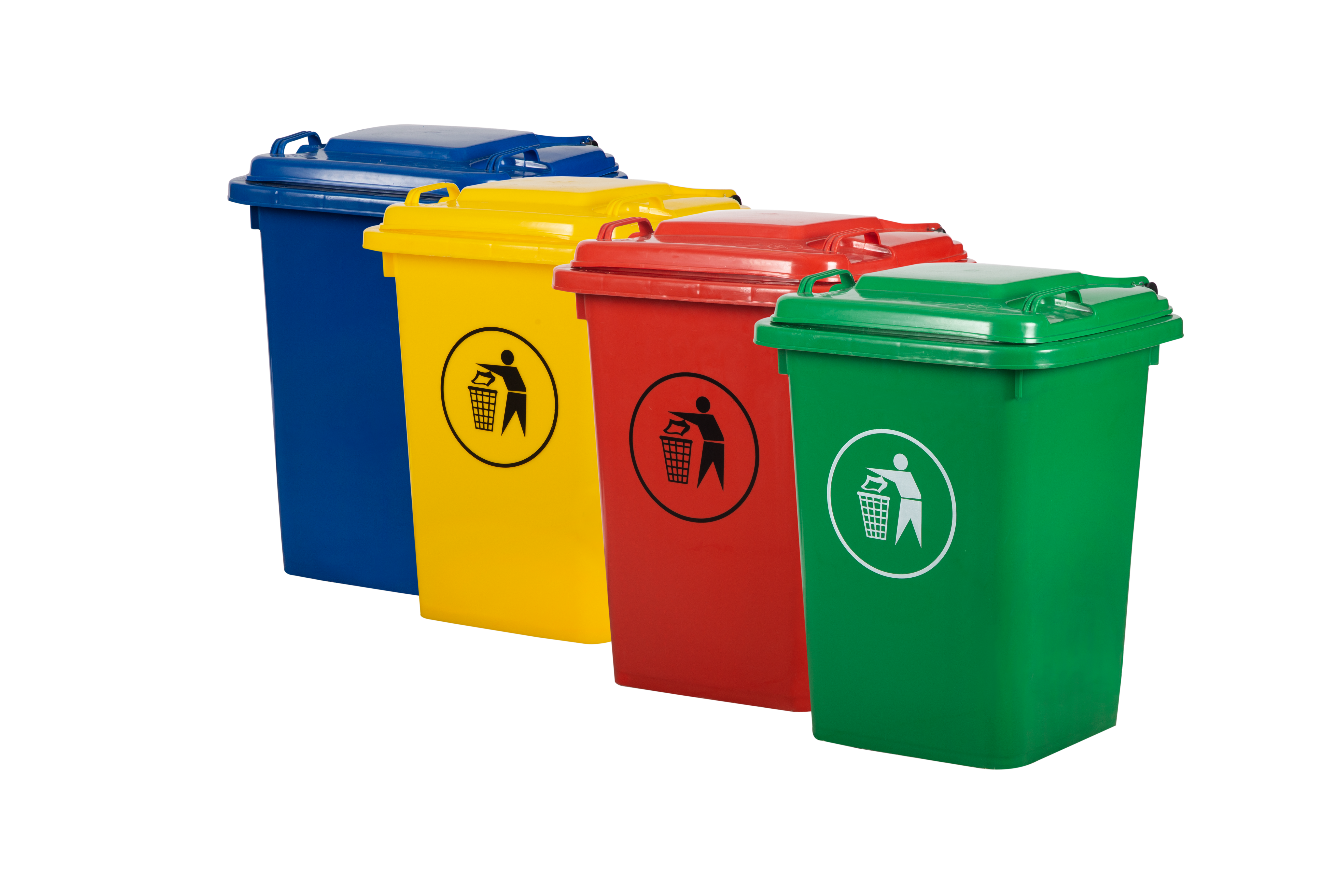 Imagen 9 CONTENEDORES Y BASUREROS INDUSTRIALES